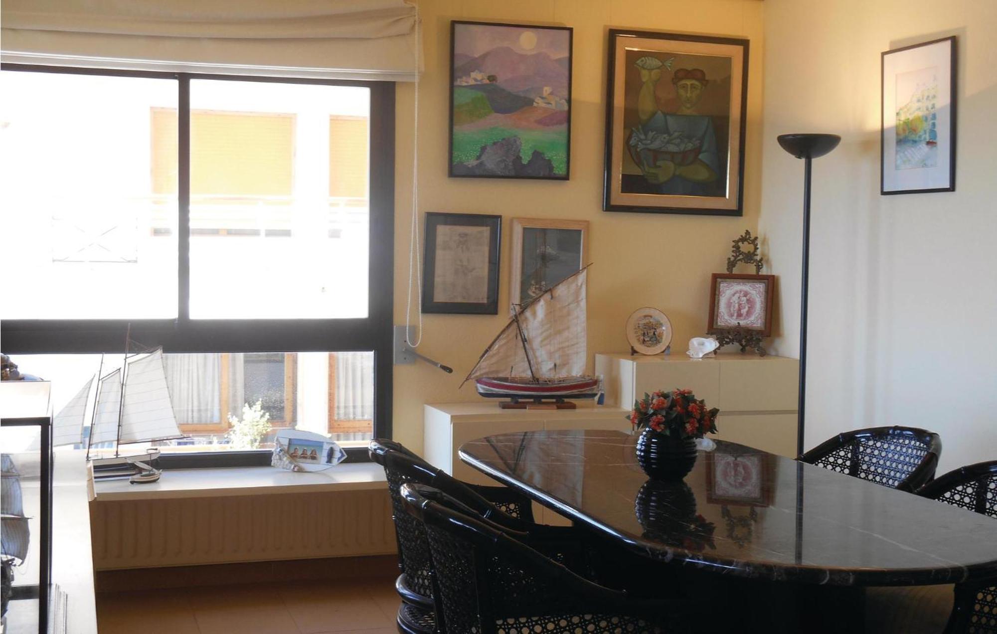 3 Bedroom Gorgeous Apartment In Тоса-де-Мар Екстер'єр фото